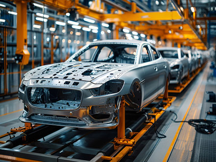 Principe de fonctionnement et domaine d'application des équi