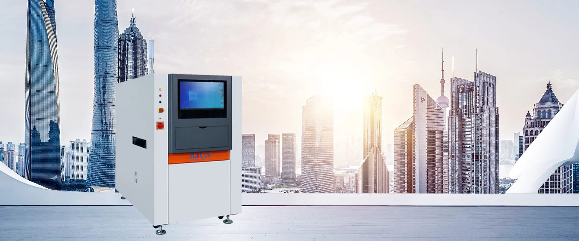 Génération de production, génération de R & D, génération leader