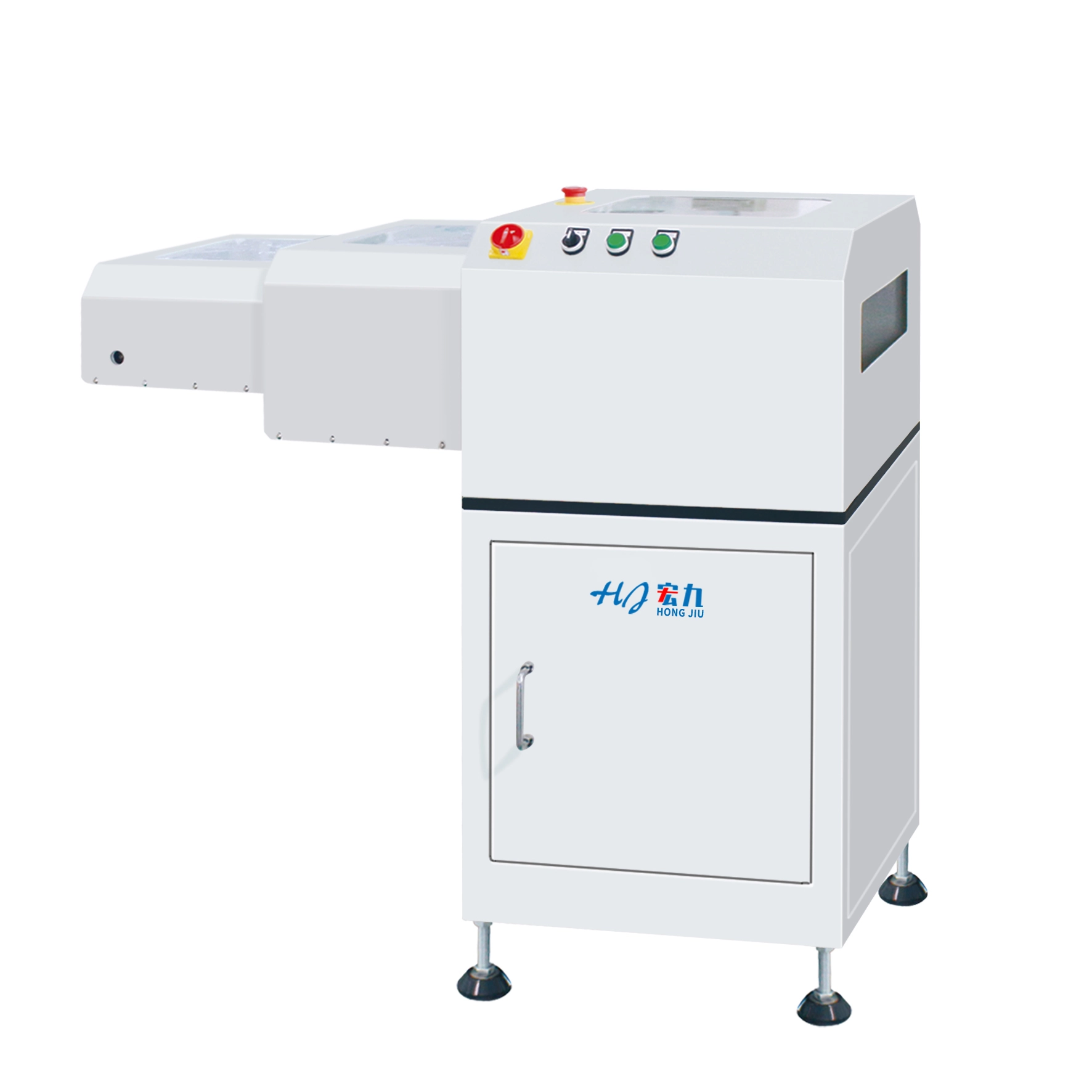 Machine télescopique