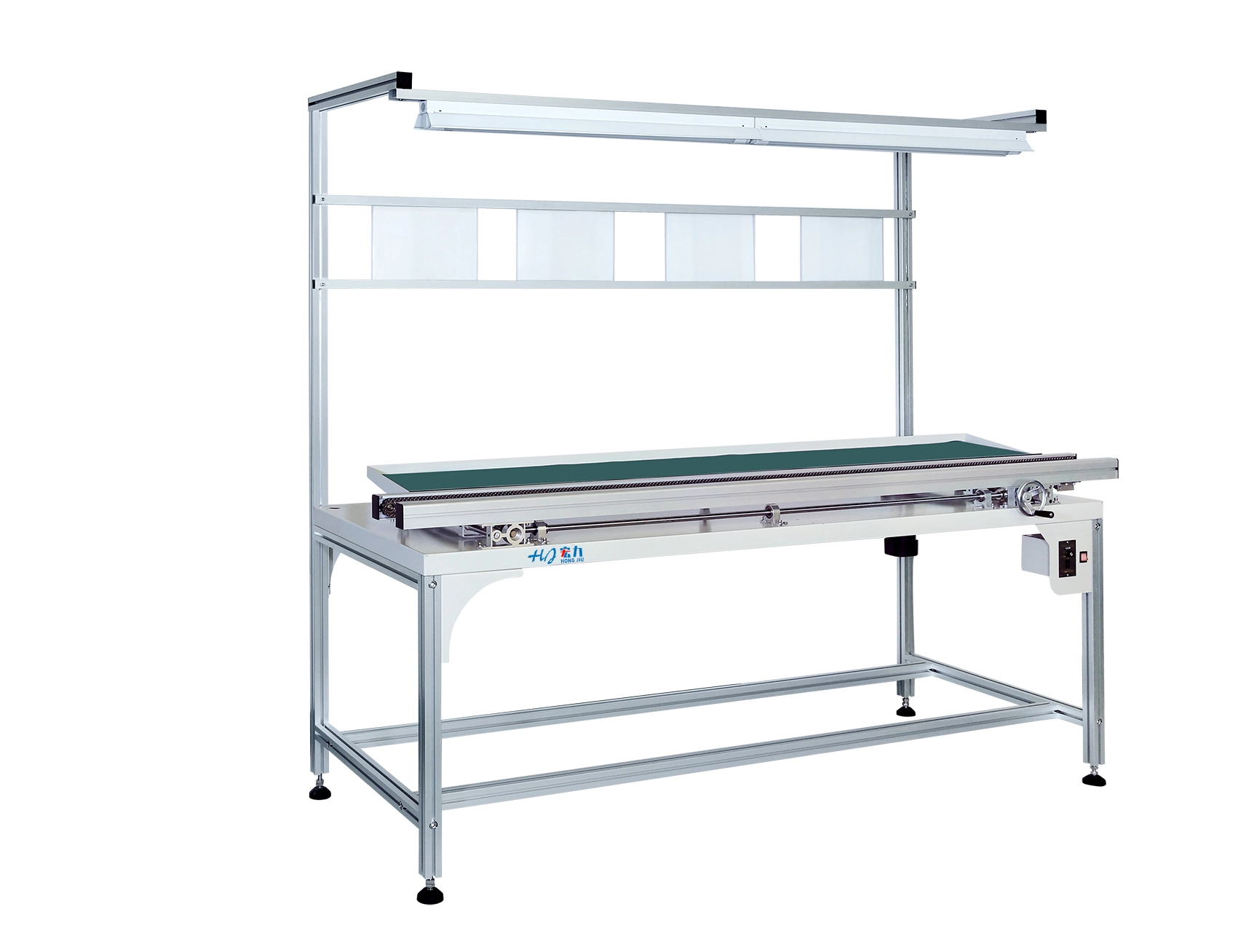 ligne de branchement