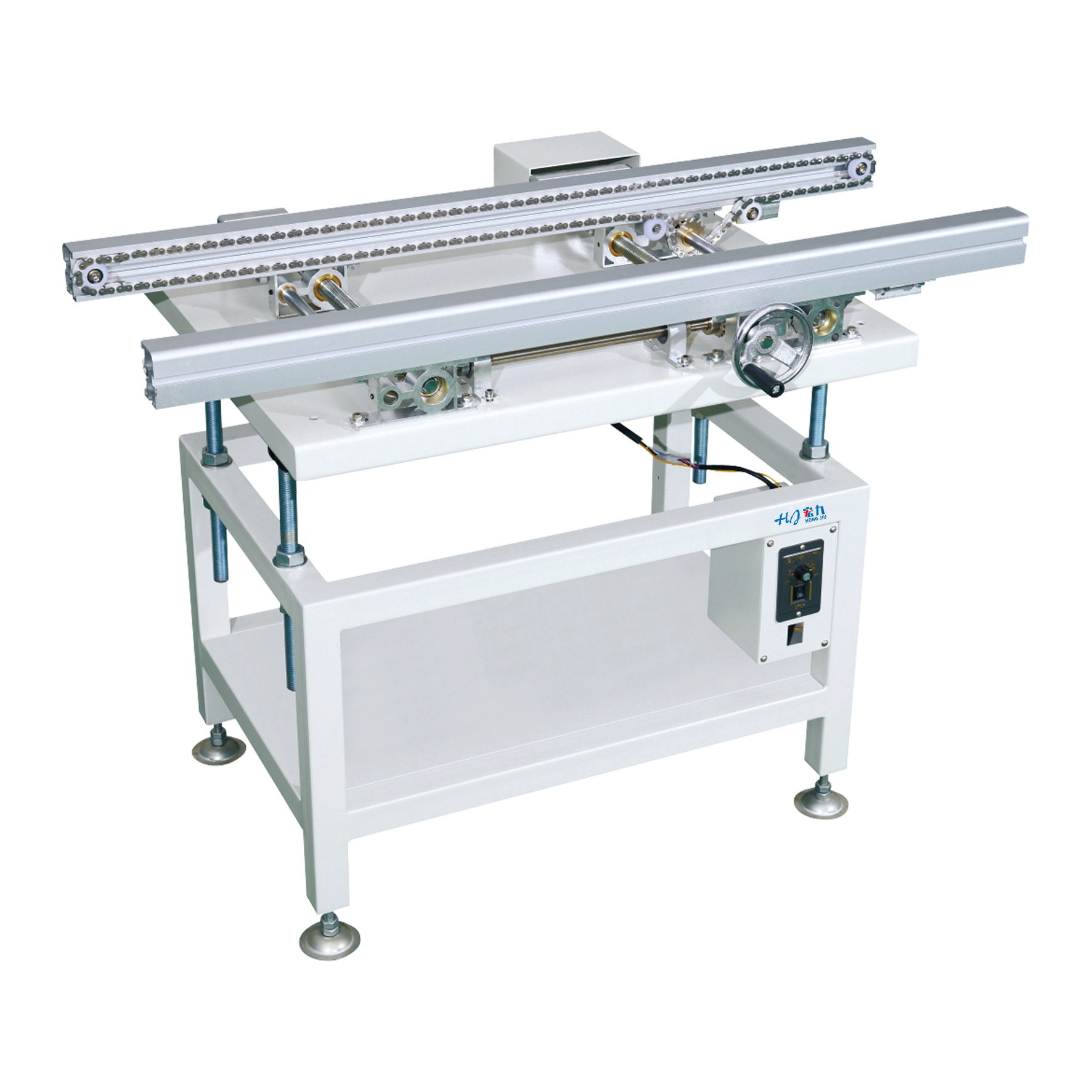 Machine à souder à la vague