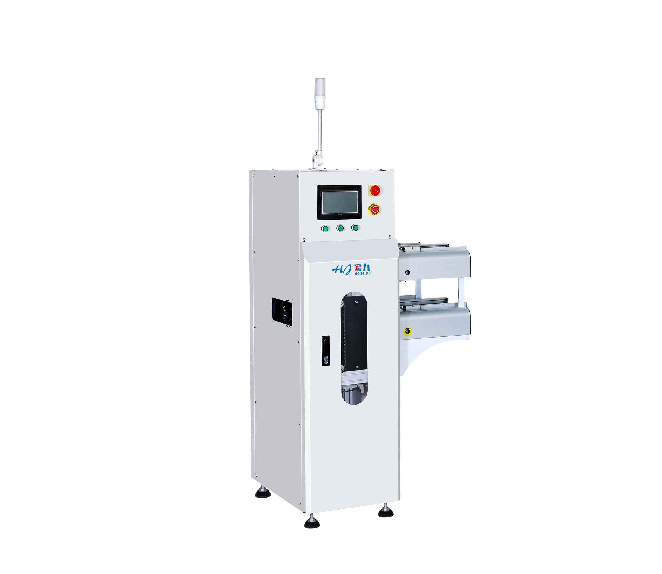 Tampon multifonction Tampon NG